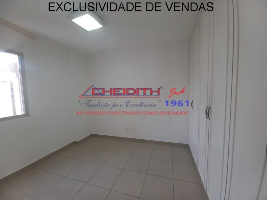 Apartamento, 3 quartos, 111 m² - Foto 23