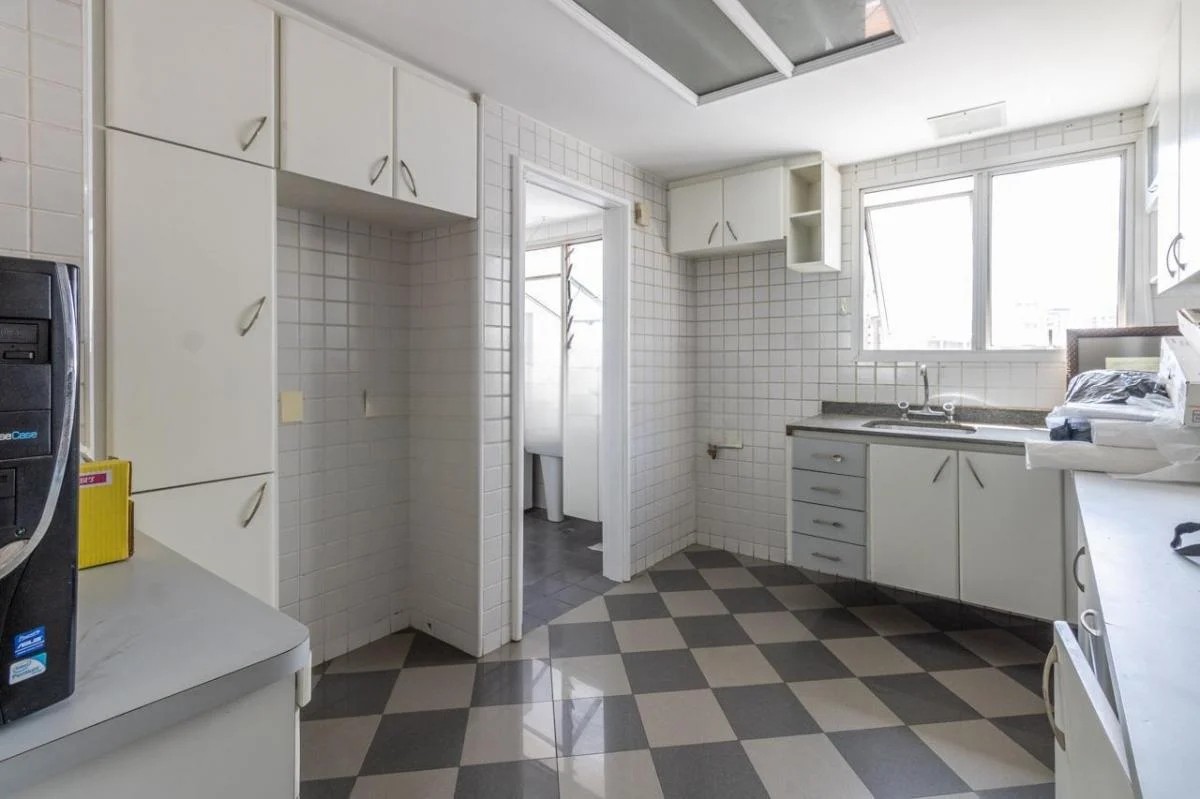Apartamento, 3 quartos, 111 m² - Foto 7