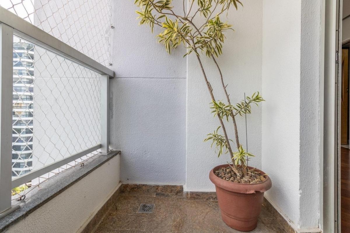 Apartamento, 3 quartos, 111 m² - Foto 11