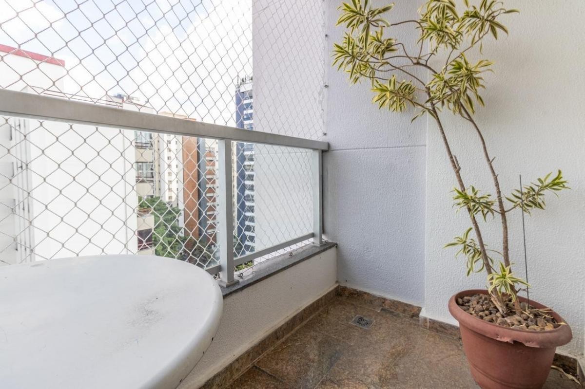 Apartamento, 3 quartos, 111 m² - Foto 15