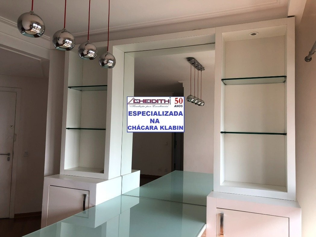 Apartamento, 3 quartos, 120 m² - Foto 2