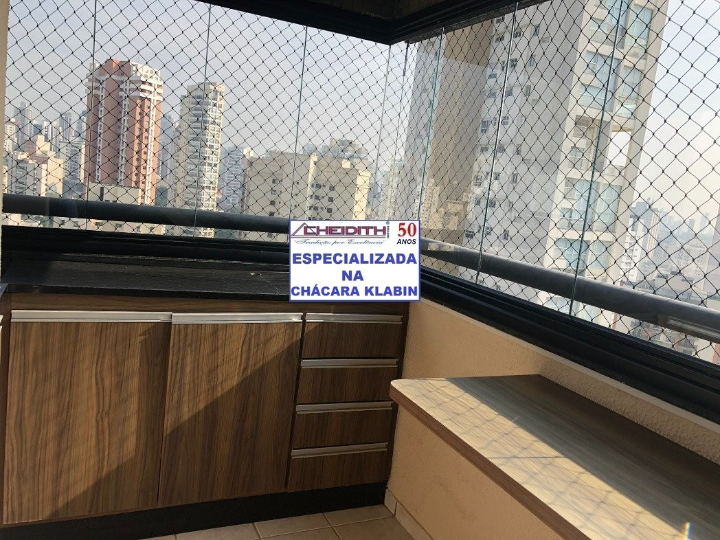Apartamento, 3 quartos, 120 m² - Foto 3