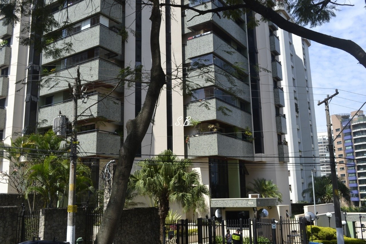 Apartamento, 3 quartos, 120 m² - Foto 28
