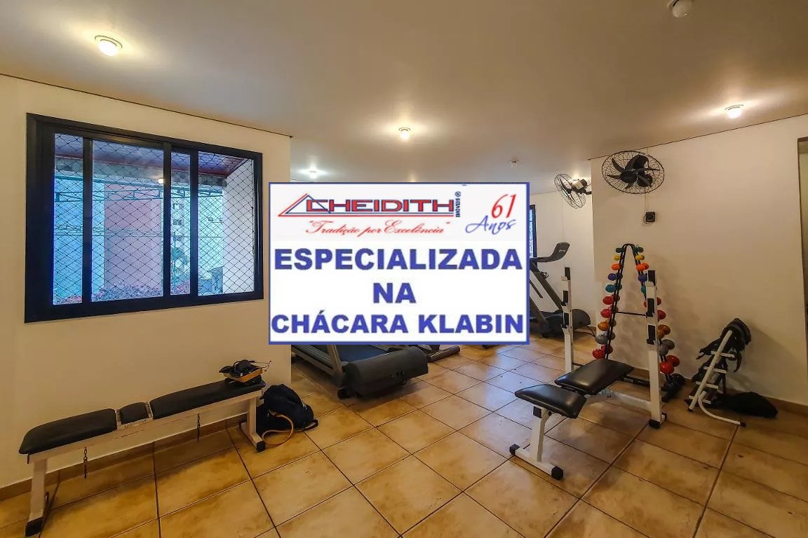Apartamento, 3 quartos, 120 m² - Foto 30