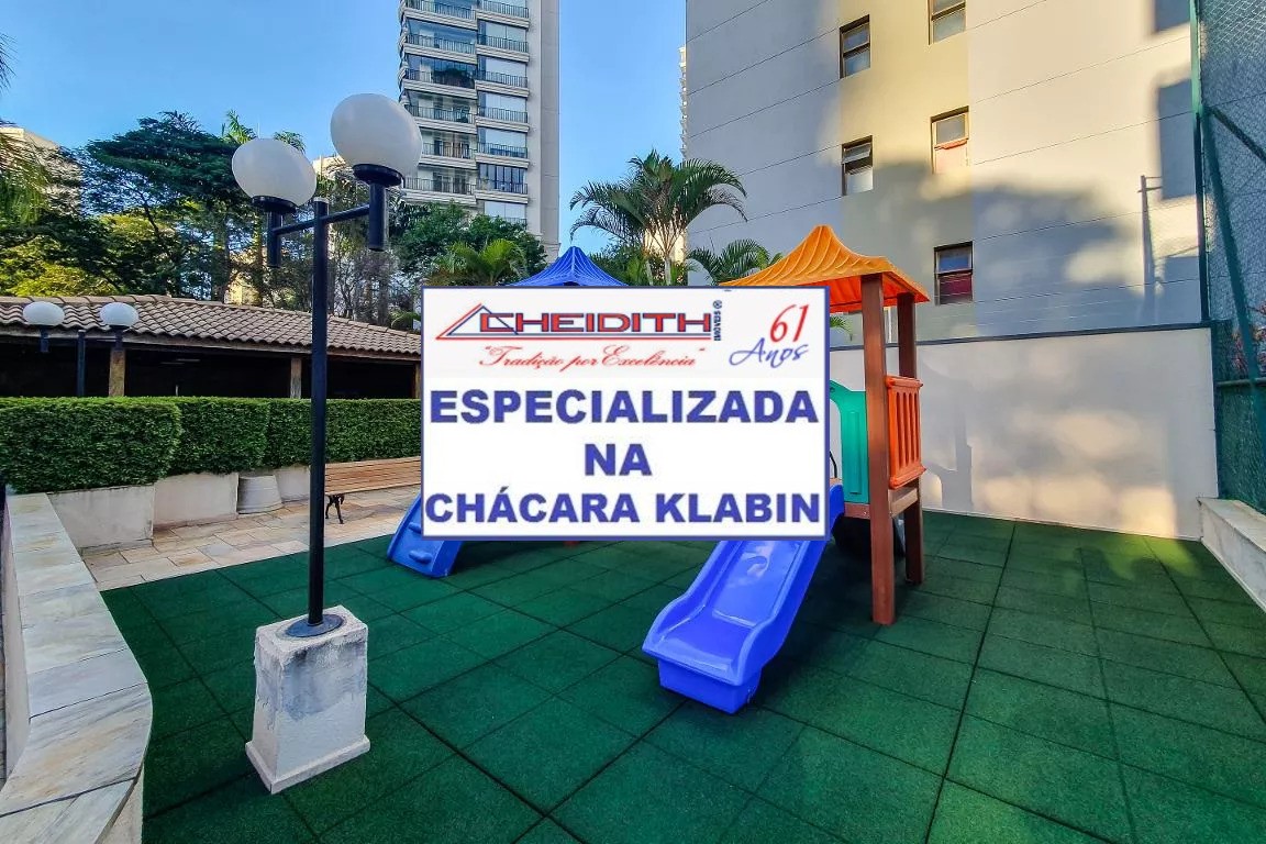 Apartamento, 3 quartos, 120 m² - Foto 34