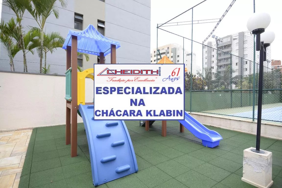 Apartamento, 3 quartos, 120 m² - Foto 18