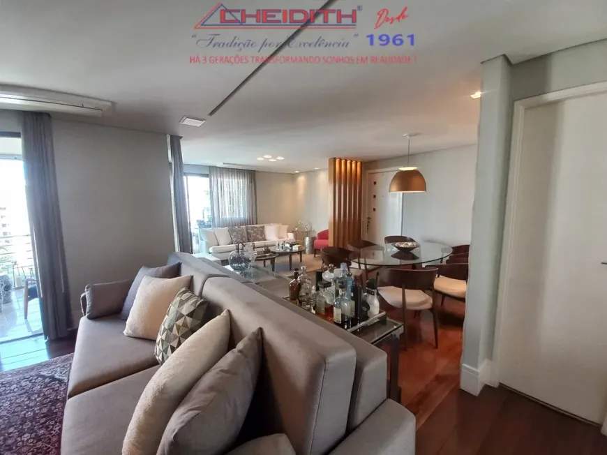 Apartamento, 2 quartos, 118 m² - Foto 1