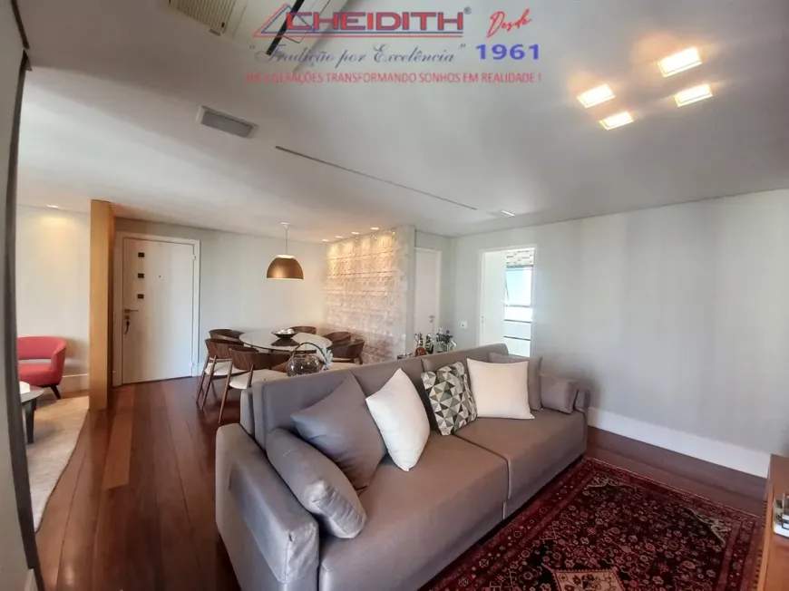 Apartamento, 2 quartos, 118 m² - Foto 3