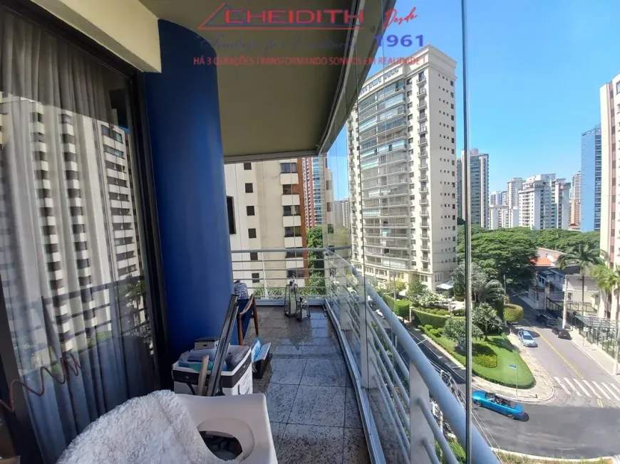 Apartamento, 2 quartos, 118 m² - Foto 6