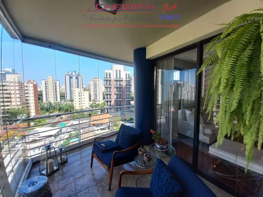Apartamento, 2 quartos, 118 m² - Foto 9