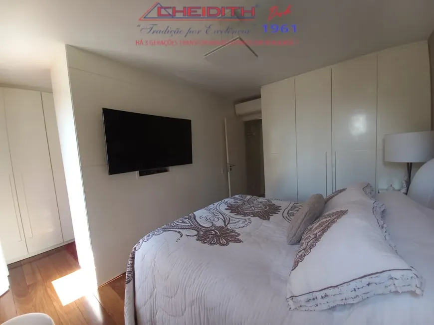 Apartamento, 2 quartos, 118 m² - Foto 12