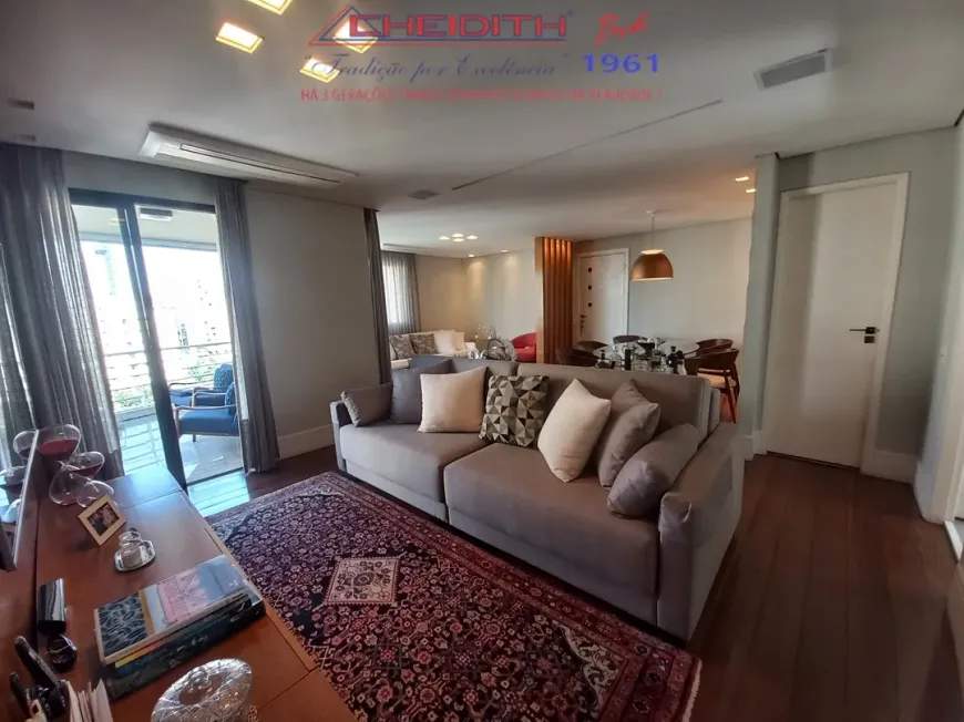 Apartamento, 2 quartos, 118 m² - Foto 14