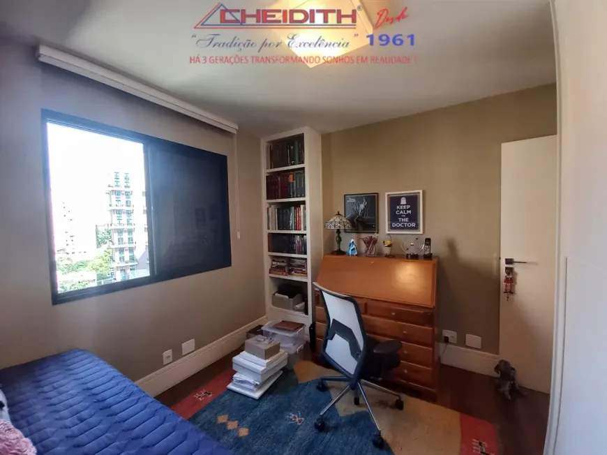 Apartamento, 2 quartos, 118 m² - Foto 15