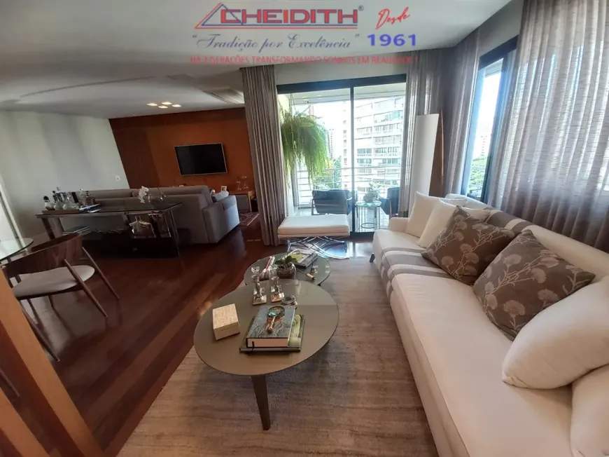 Apartamento, 2 quartos, 118 m² - Foto 16