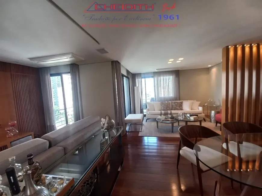 Apartamento, 2 quartos, 118 m² - Foto 19