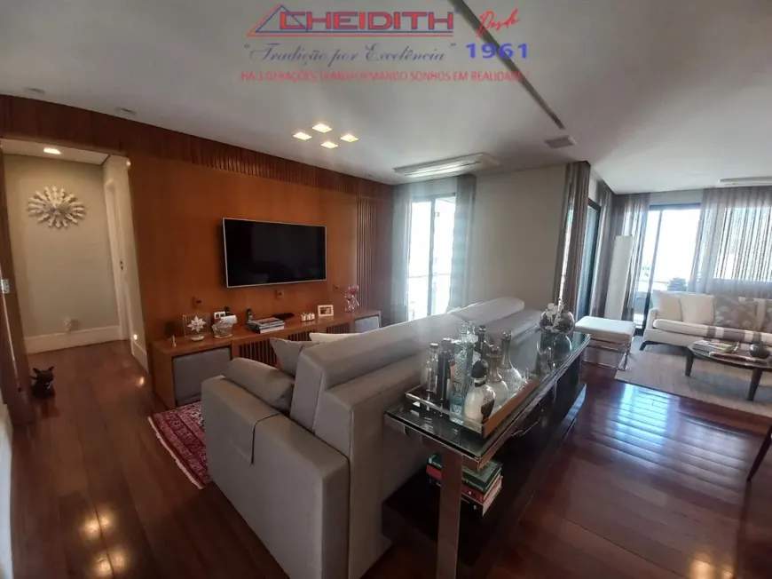 Apartamento, 2 quartos, 118 m² - Foto 21