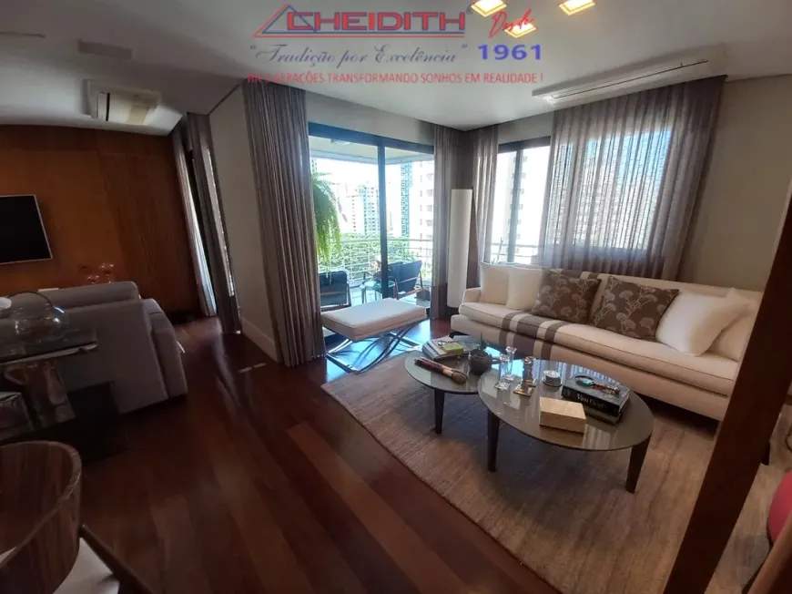 Apartamento, 2 quartos, 118 m² - Foto 23