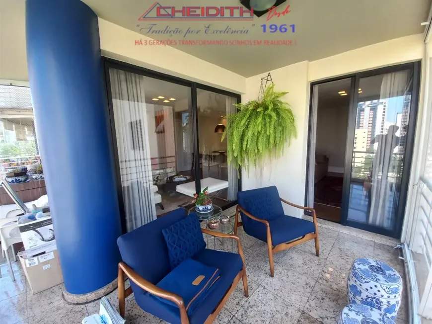 Apartamento, 2 quartos, 118 m² - Foto 27
