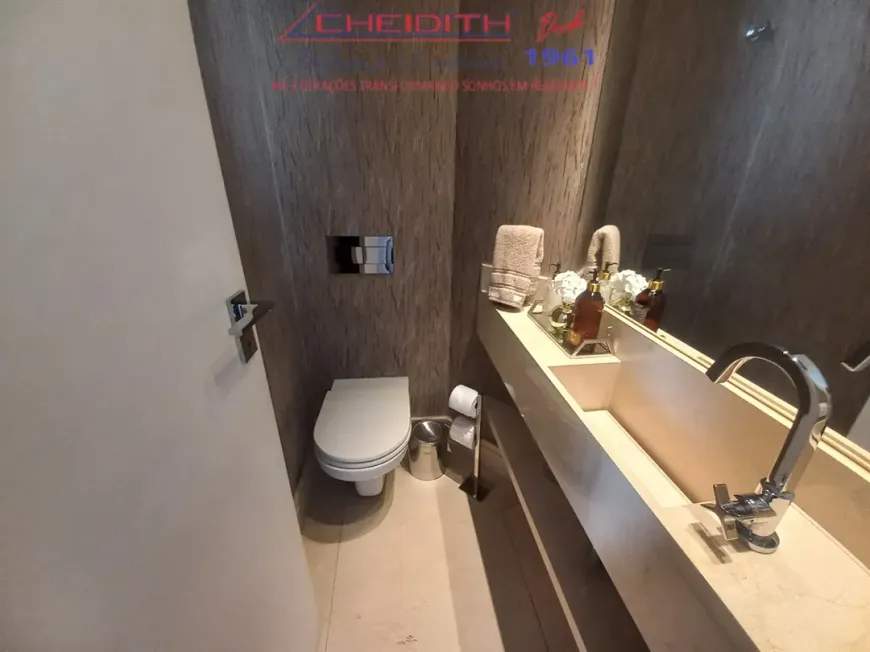 Apartamento, 2 quartos, 118 m² - Foto 28