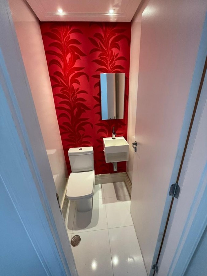 Apartamento, 3 quartos, 127 m² - Foto 3