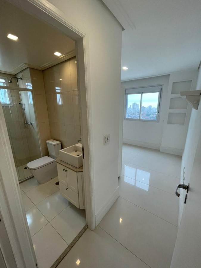 Apartamento, 3 quartos, 127 m² - Foto 2
