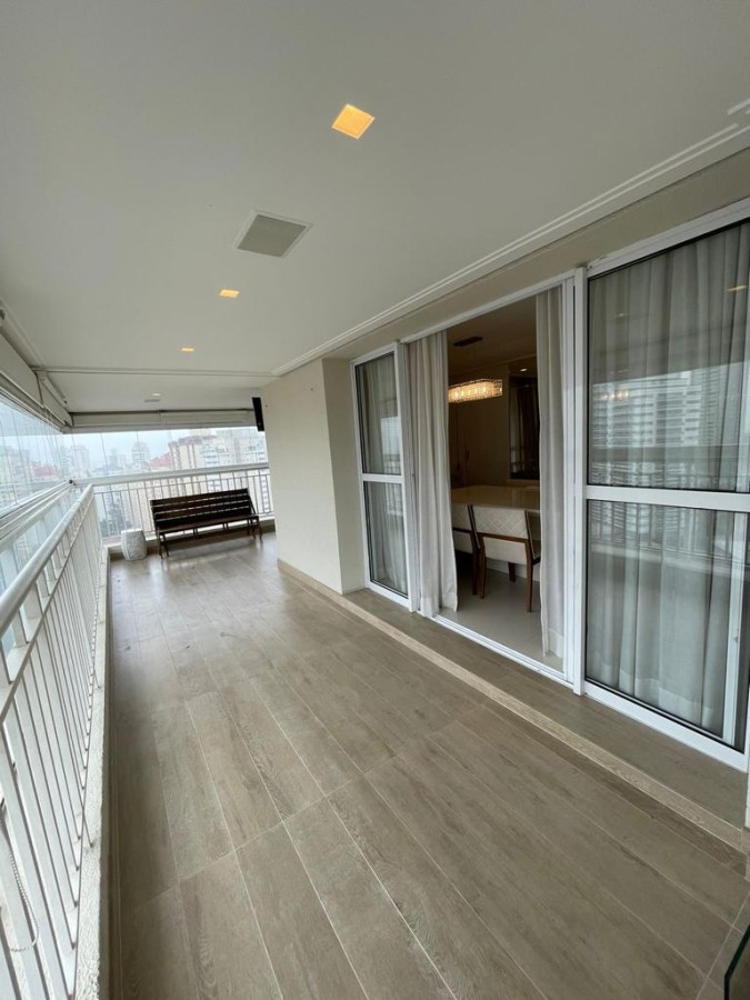 Apartamento, 3 quartos, 127 m² - Foto 5