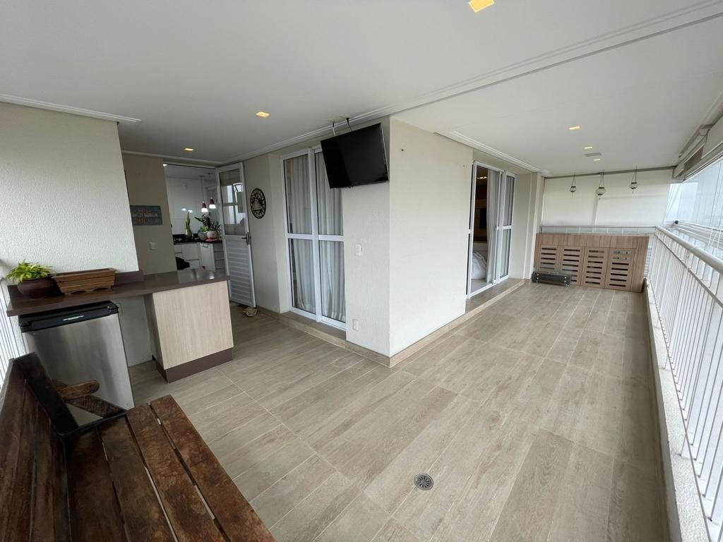 Apartamento, 3 quartos, 127 m² - Foto 8
