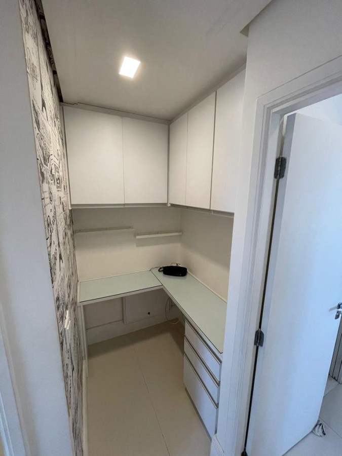 Apartamento, 3 quartos, 127 m² - Foto 6