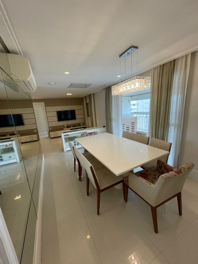 Apartamento, 3 quartos, 127 m² - Foto 11