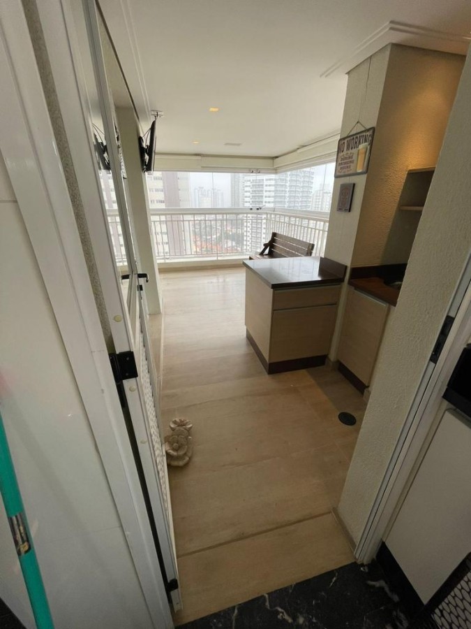Apartamento, 3 quartos, 127 m² - Foto 15