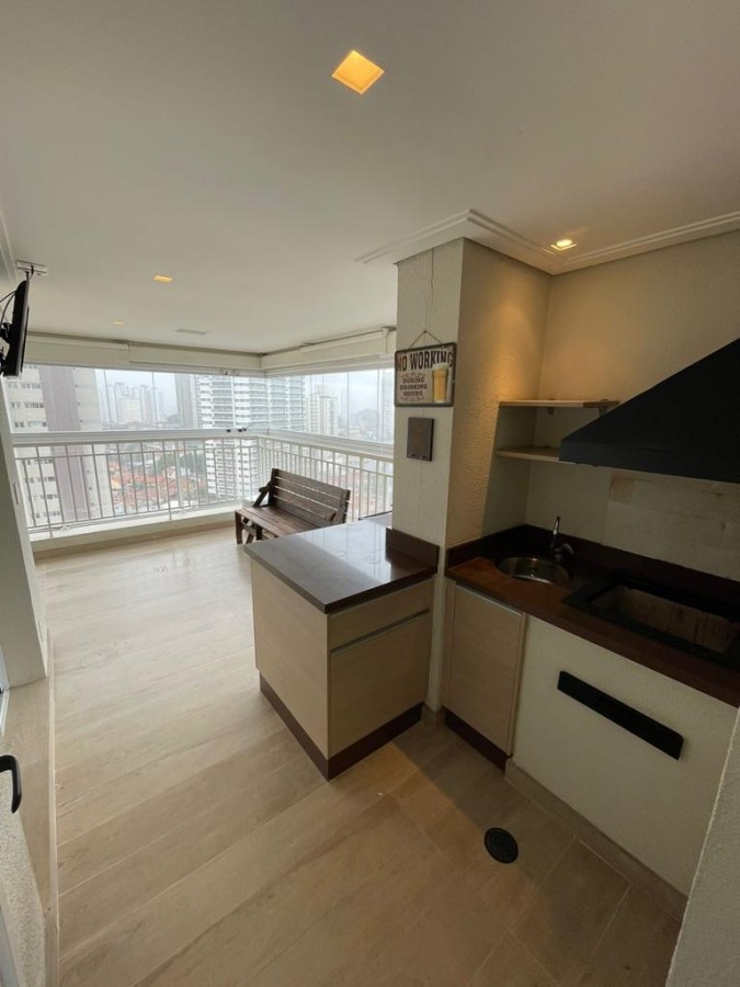 Apartamento, 3 quartos, 127 m² - Foto 13