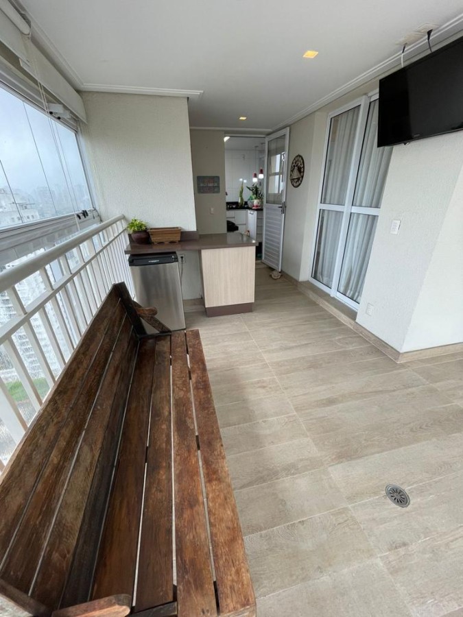 Apartamento, 3 quartos, 127 m² - Foto 14