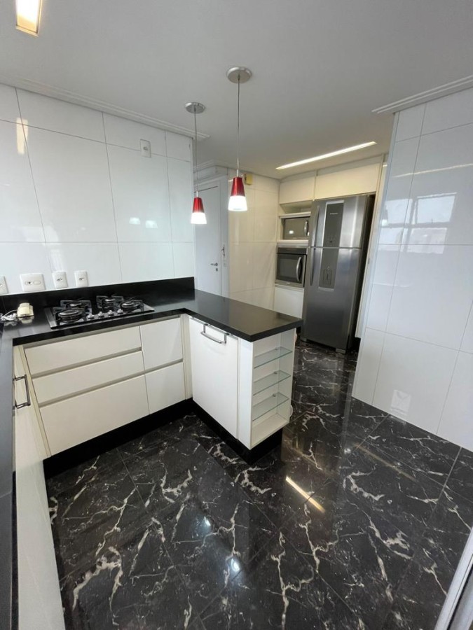 Apartamento, 3 quartos, 127 m² - Foto 19