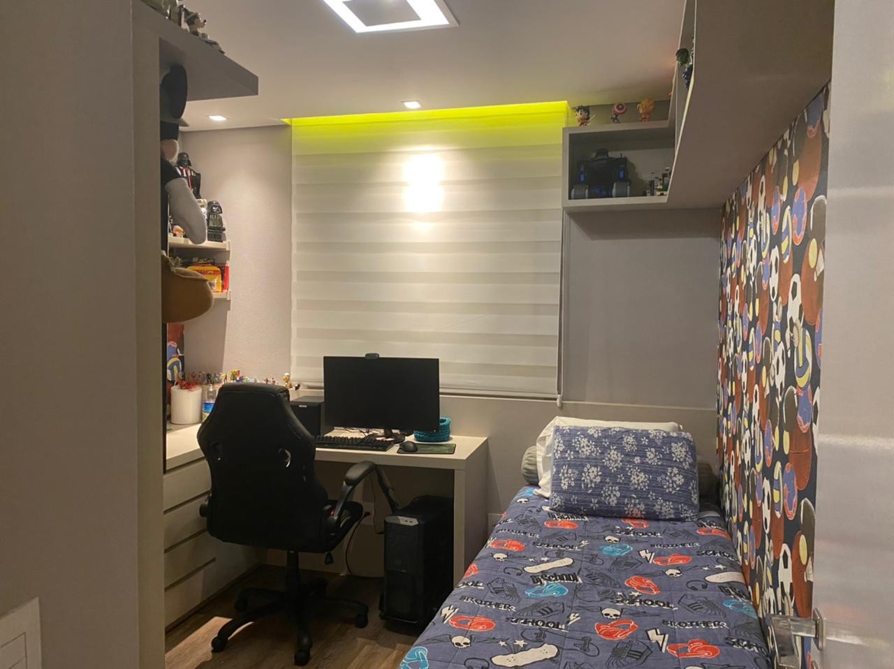 Apartamento, 3 quartos, 127 m² - Foto 8
