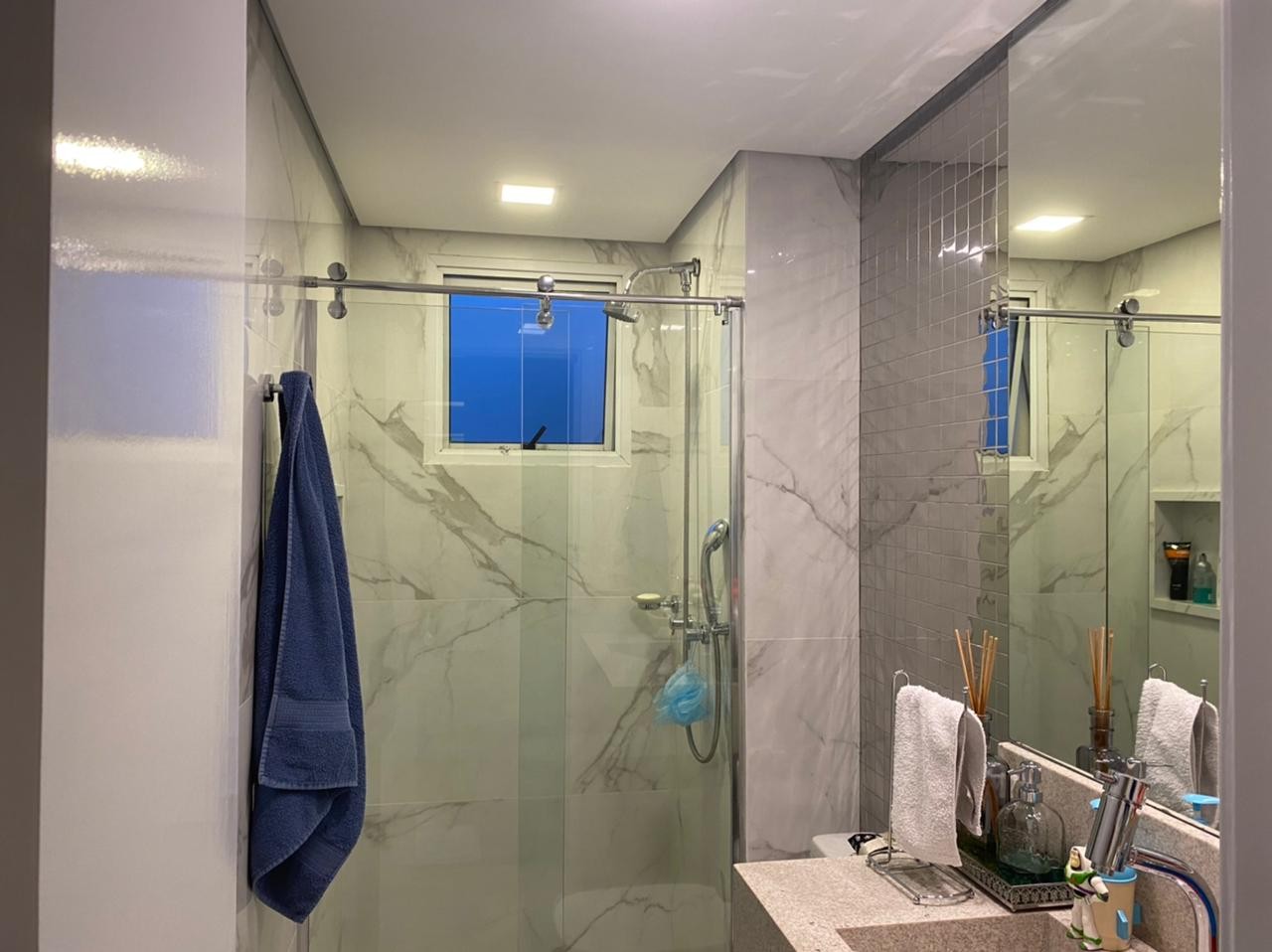 Apartamento, 3 quartos, 127 m² - Foto 9