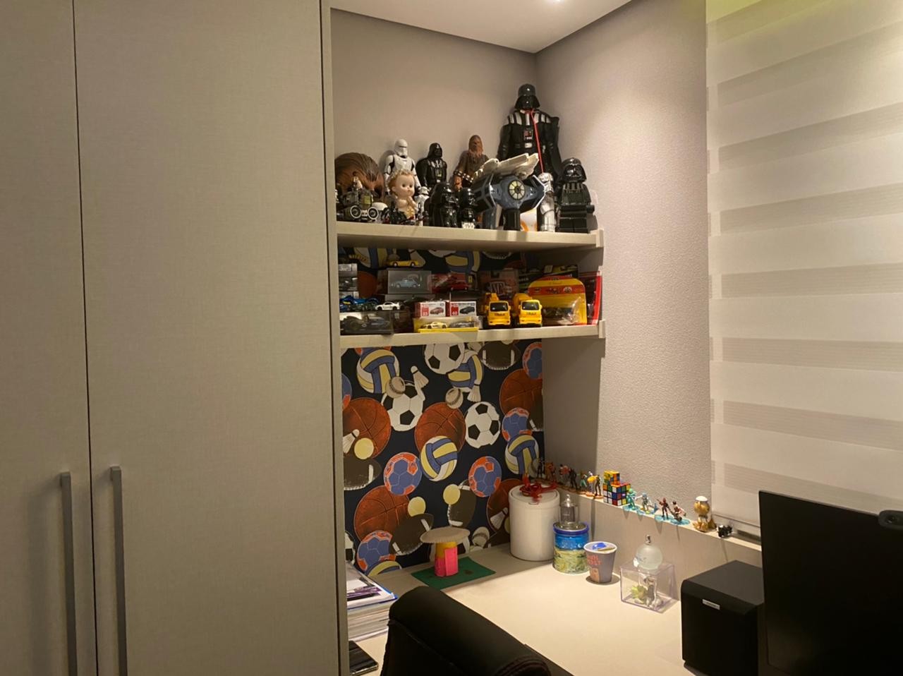 Apartamento, 3 quartos, 127 m² - Foto 11