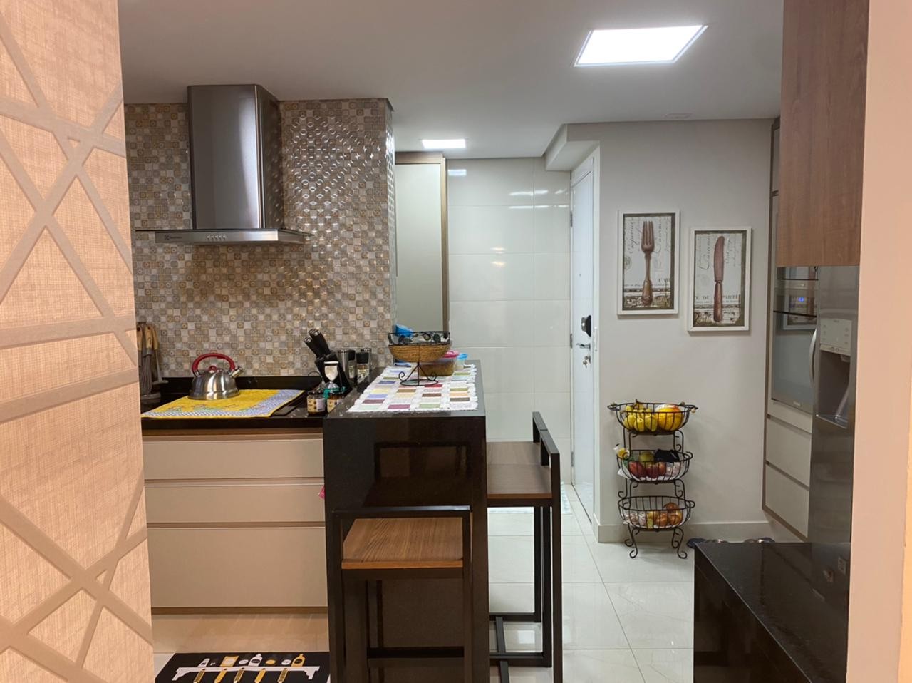 Apartamento, 3 quartos, 127 m² - Foto 13