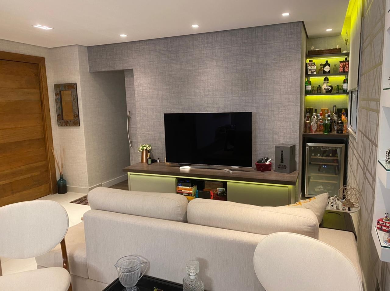 Apartamento, 3 quartos, 127 m² - Foto 18