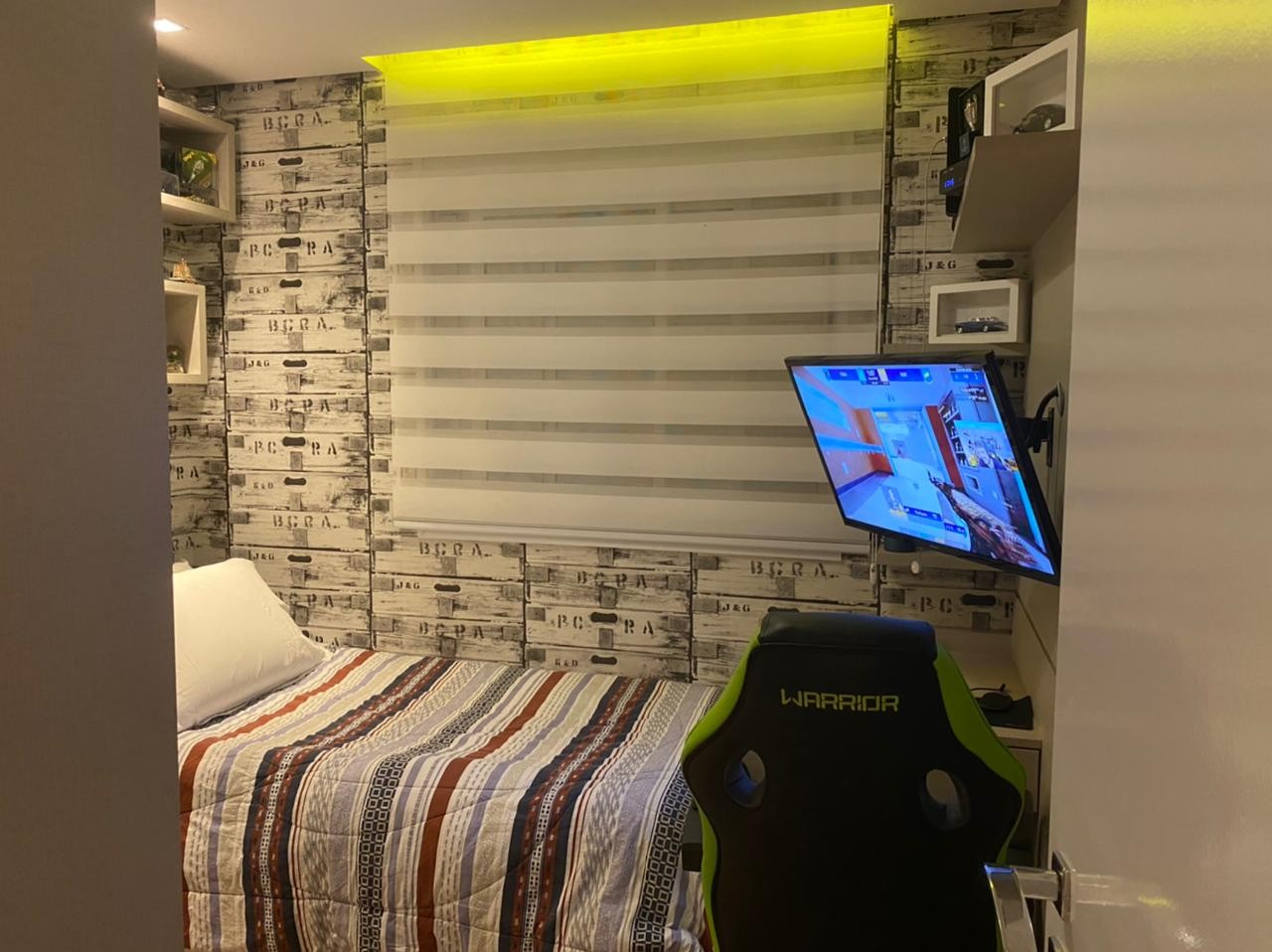 Apartamento, 3 quartos, 127 m² - Foto 21