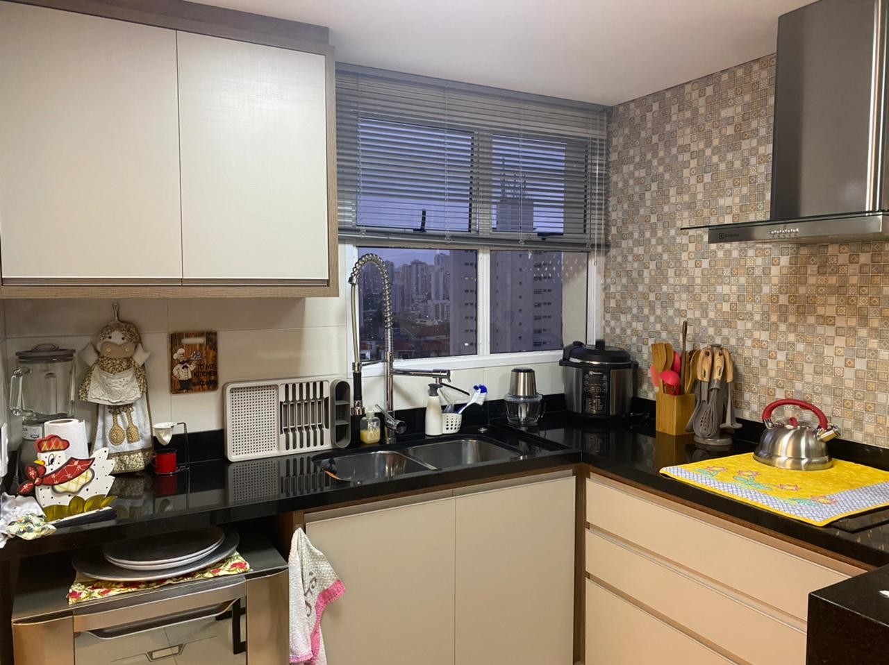 Apartamento, 3 quartos, 127 m² - Foto 26