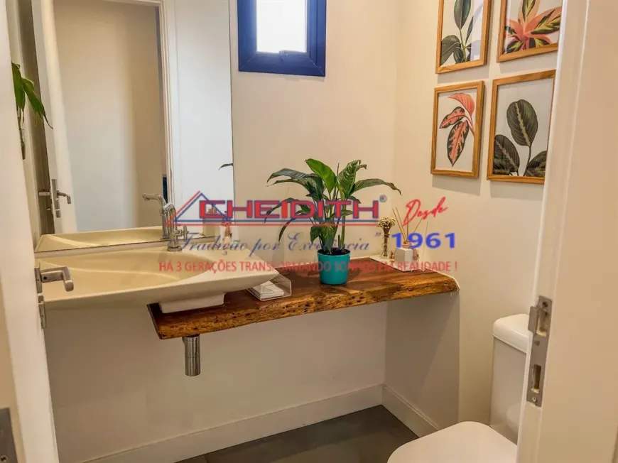 Apartamento, 3 quartos, 127 m² - Foto 3