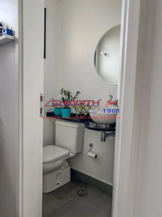 Apartamento, 3 quartos, 127 m² - Foto 7
