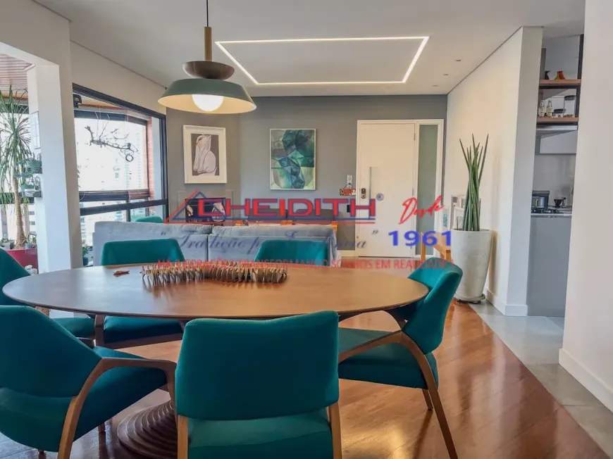 Apartamento, 3 quartos, 127 m² - Foto 8