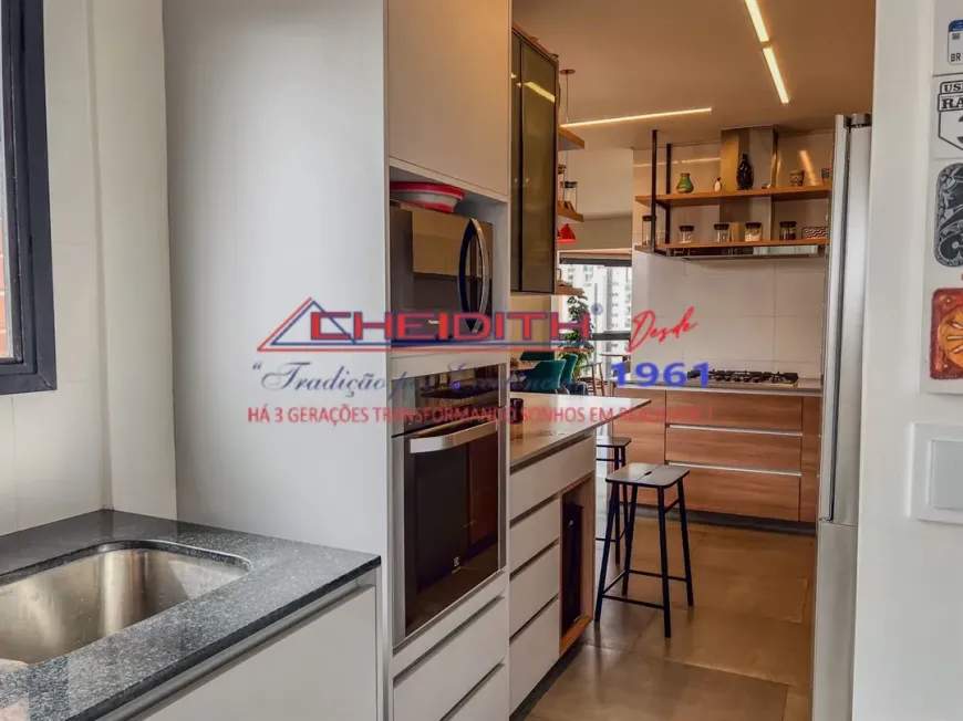 Apartamento, 3 quartos, 127 m² - Foto 9