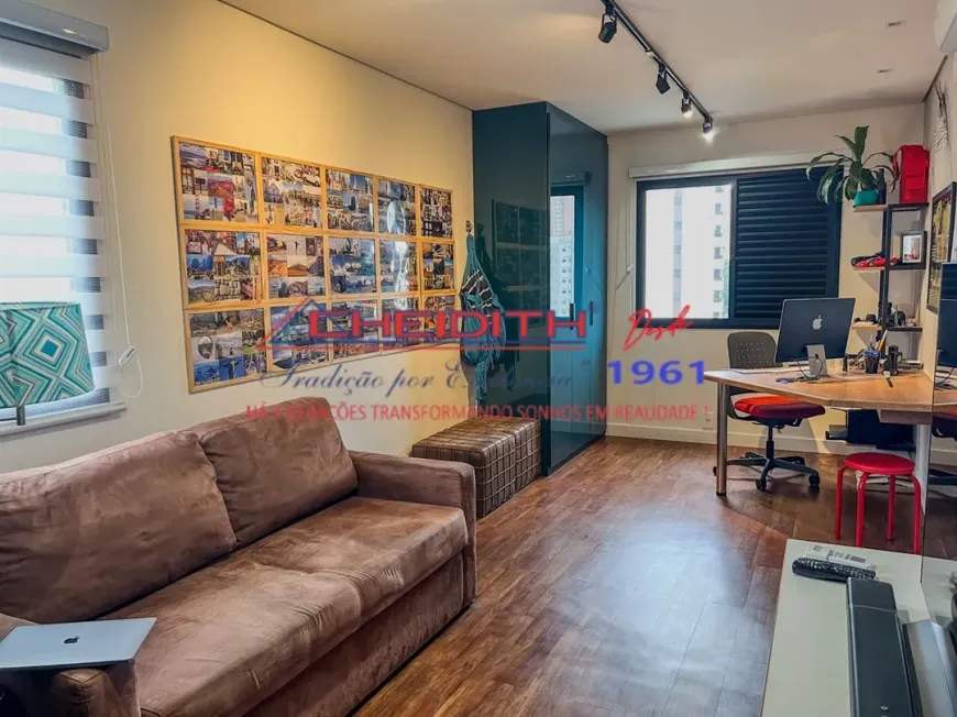 Apartamento, 3 quartos, 127 m² - Foto 10