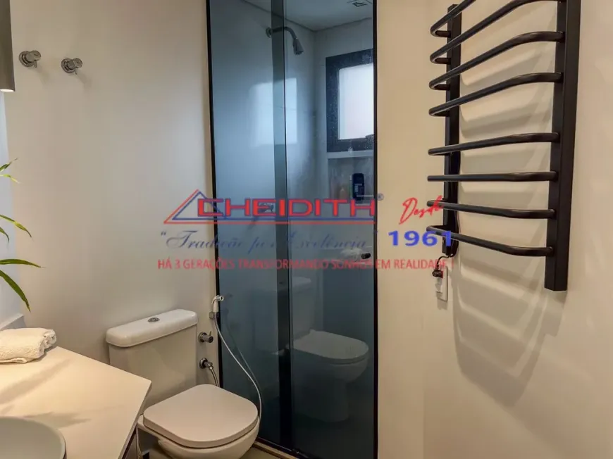 Apartamento, 3 quartos, 127 m² - Foto 11