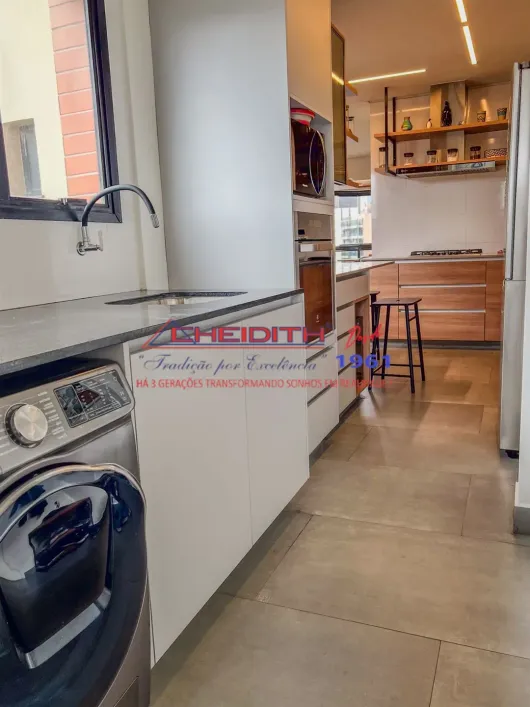 Apartamento, 3 quartos, 127 m² - Foto 13