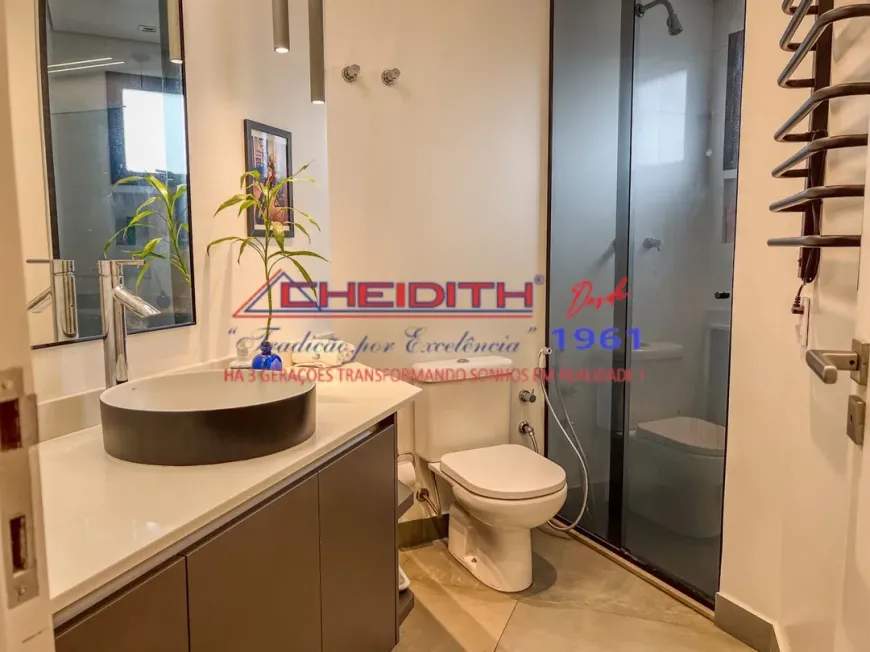 Apartamento, 3 quartos, 127 m² - Foto 15