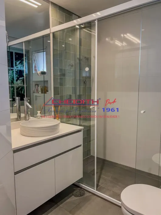 Apartamento, 3 quartos, 127 m² - Foto 17