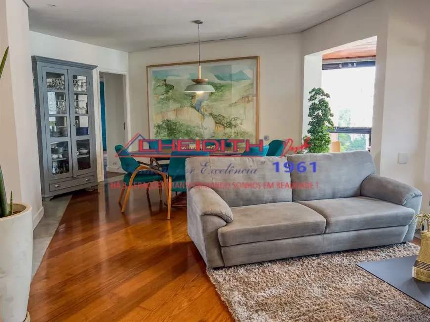 Apartamento, 3 quartos, 127 m² - Foto 18